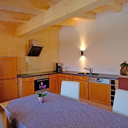 Ferienwohnung Schoepf Kiefersfelden Exterior foto